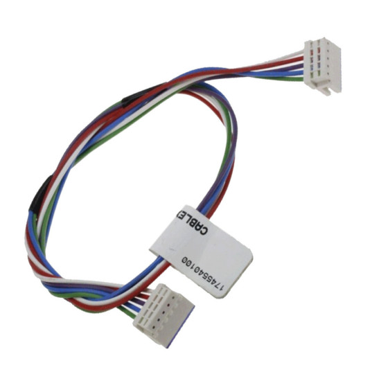 Câble / connecteur 1745540100