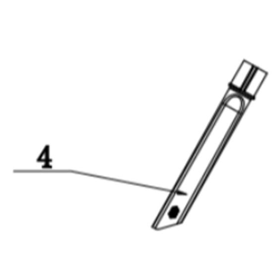 Embout Allonge AS000083