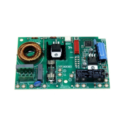 Module programmé 91943660