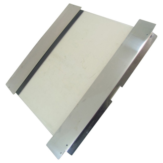 Vitre exterieure de porte 41015194