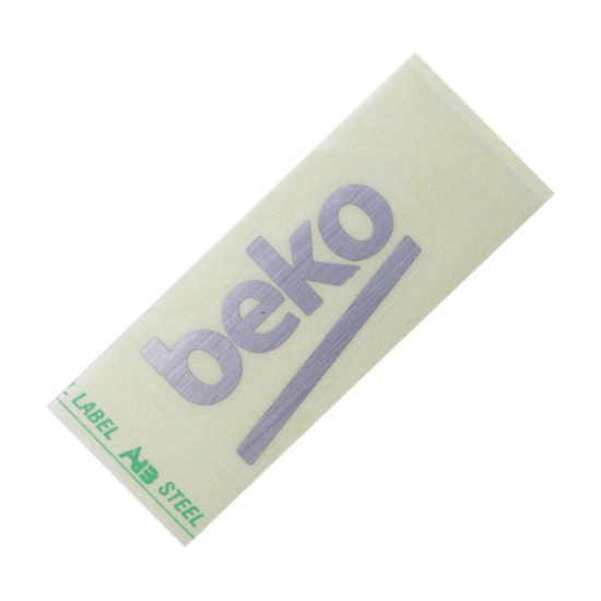 Logo BEKO 1517420100