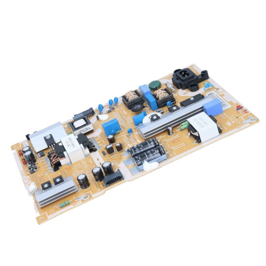 Platine d'alimentation d'origine BN44-00806E