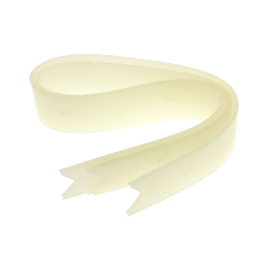 Blades squeegee 455mm 18 pu kit 9099027000