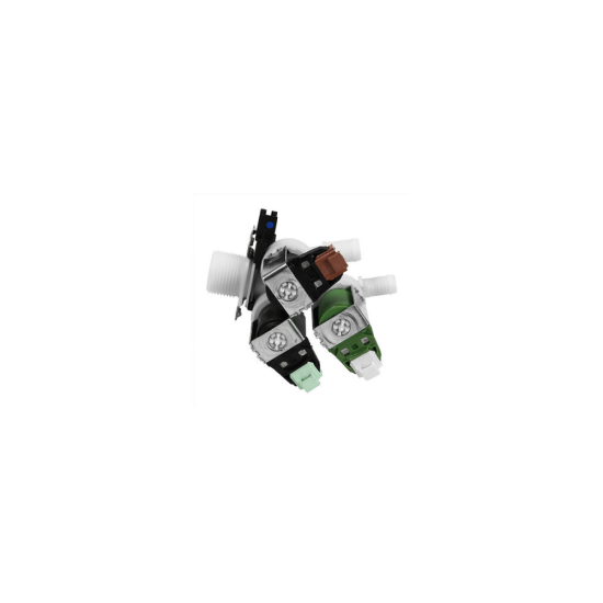 Electrovanne 3 voies 50297043007