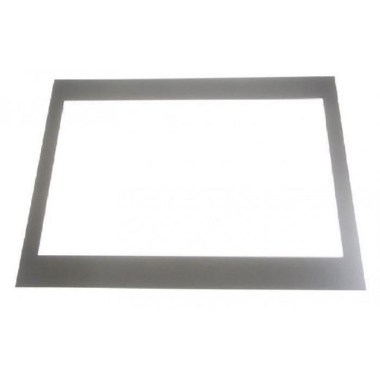 Vitre intérieure de porte 290440375