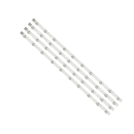 Bande LED d'origine BN96-24146A