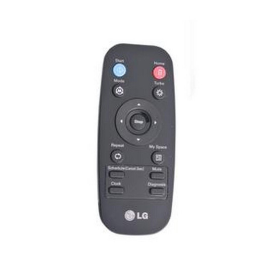 Télécommande AKB73616002