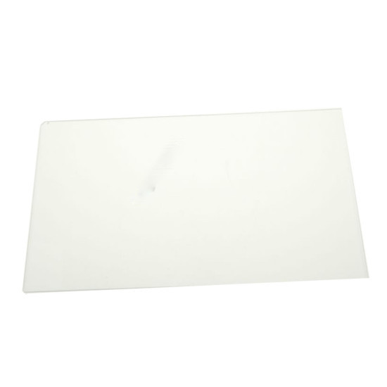 Vitre intérieure de porte 290450005