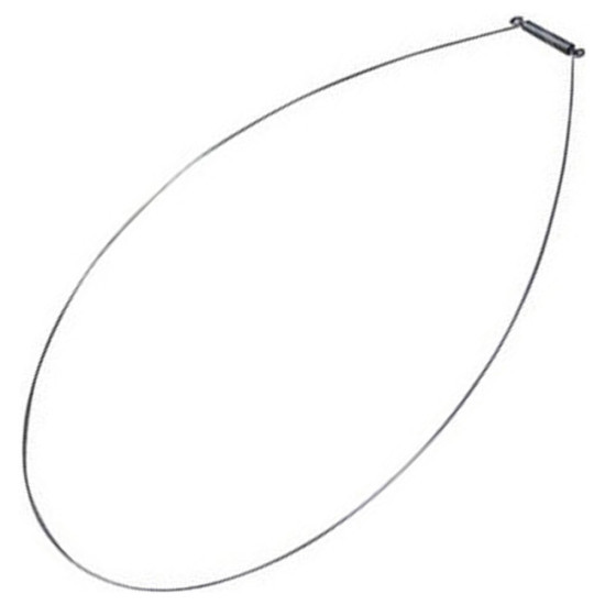 Collier exterieur manchette d'origine 37008604