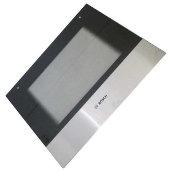 Vitre de four exterieur 00245457