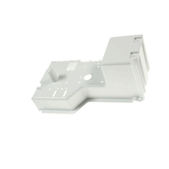 Boitier moteur fabrique de glace 49046135, 0060221170