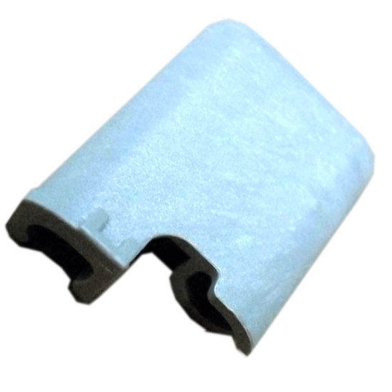 Butée rail gauche panier couvert 1756290100