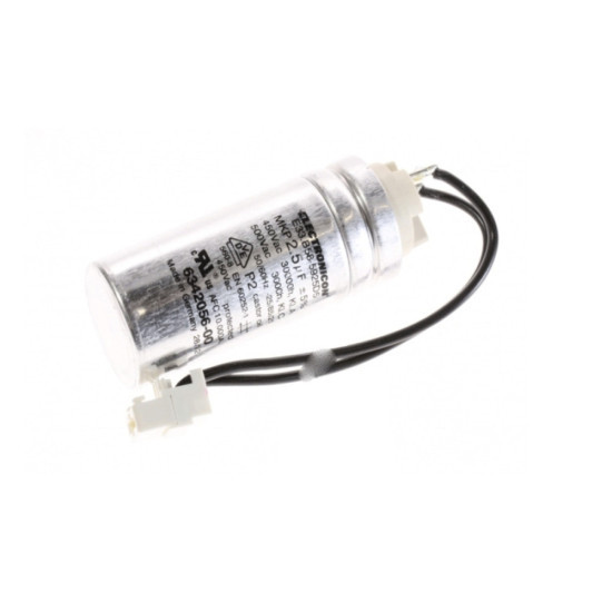 Condensateur 6342056