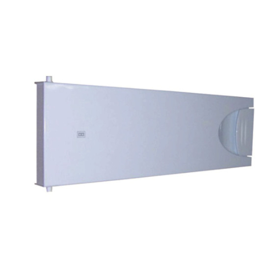 Portillon freezer 9191198001