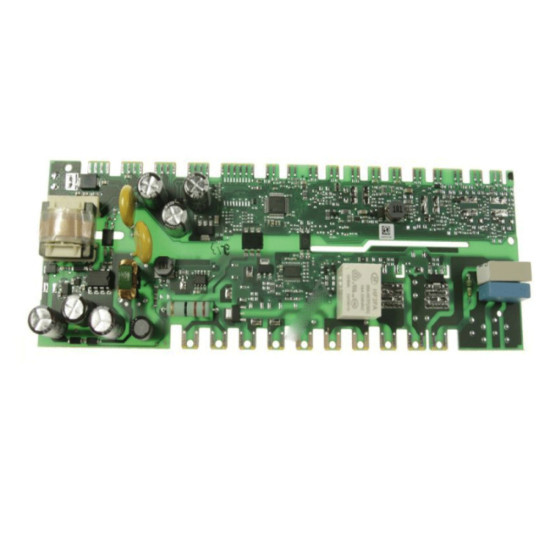 Platine integrale 6146166