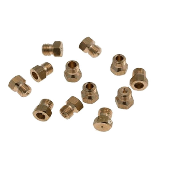 About gaz butane/propane KG791X