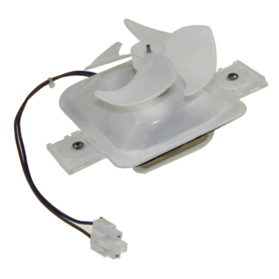 Ventilateur 4305894200