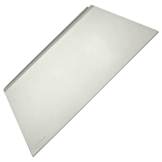 Clayette en verre avec enjoliveur 2651111045