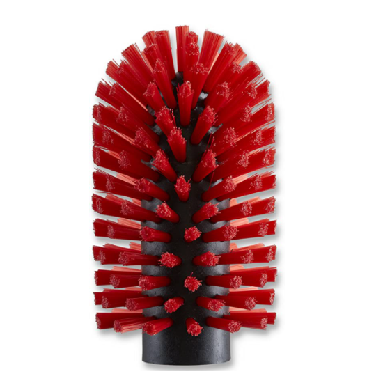 Brosse jantes rotative adaptable pour multi brosse 128470458