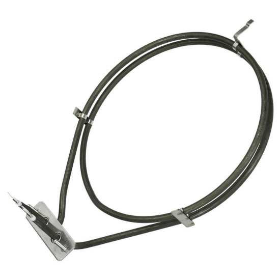 Resistance  circulaire 2450 w 75330