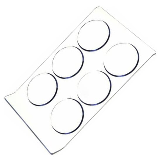 Bac à oeufs 5734690100