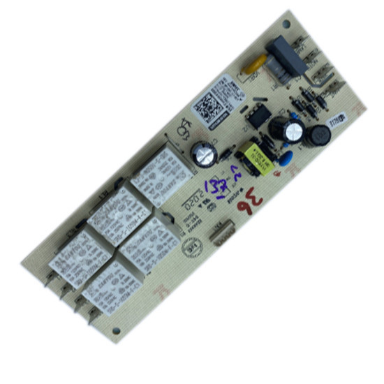 Carte minuterie 167730077