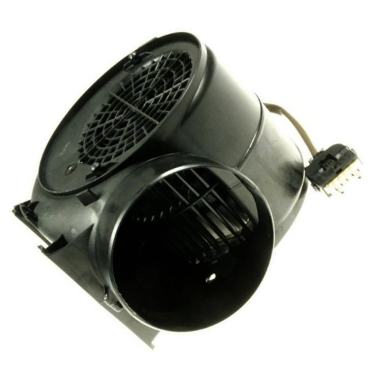 Moteur complet avec turbines 481236118437