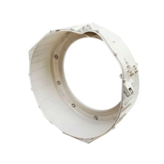 Demi cuve avant 3550ER0004F, 3550ER0004H