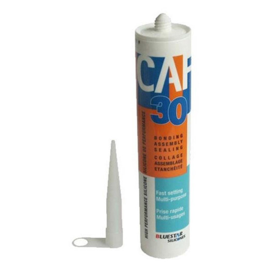 Cartouche joint silicone entre cuve inférieure et cuve supérieure 55X2935