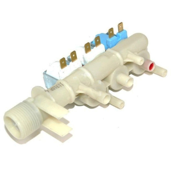 Electrovalve à 3 voies 693050144