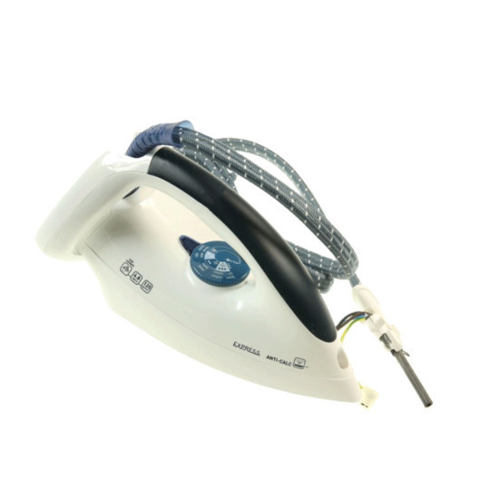 Fer à vapeur + cordon CS-00118788