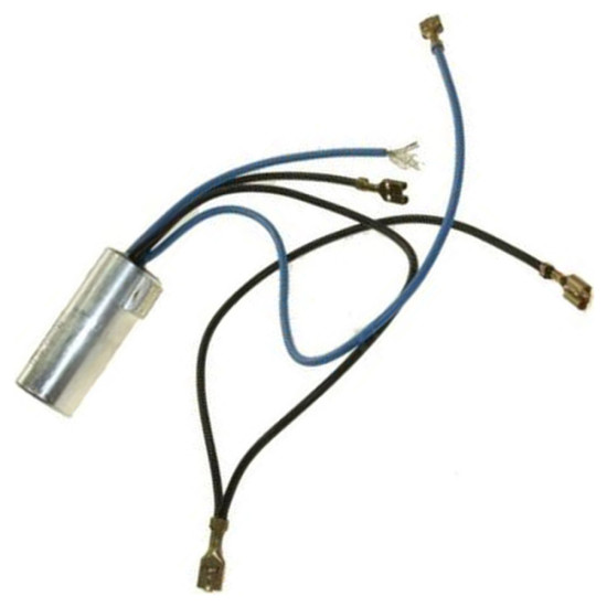 Condensateur antiparasite 0.2uf 1380740
