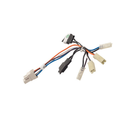 Câble d'électrovanne 0060400035