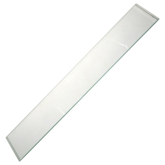 Visiére  en verre 74X2079