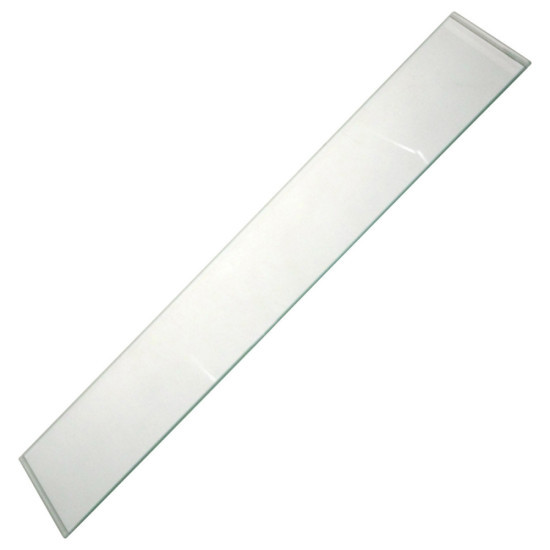 Visiére  en verre 74X2079