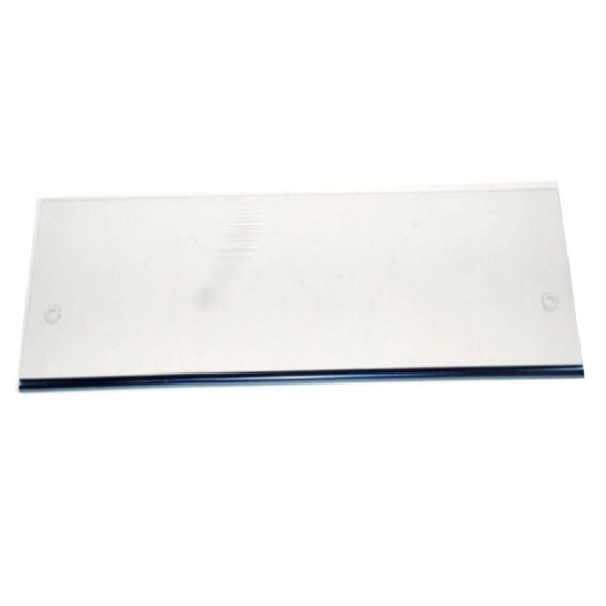 Tablette verre compl. 478,5x139,4x3,2 7272686