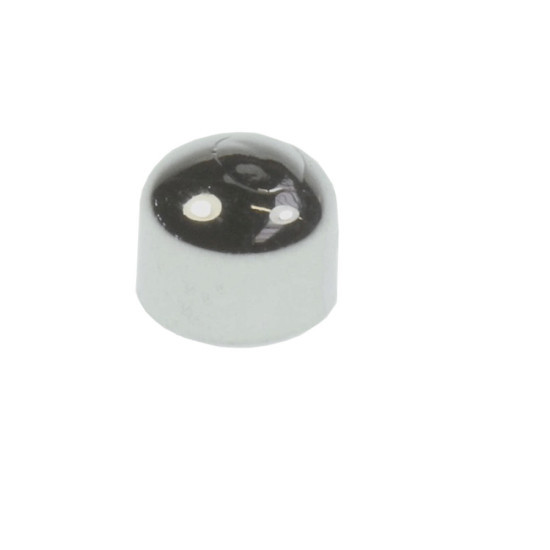 Bouton chrome C00140645