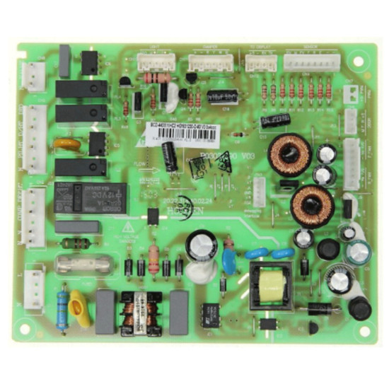 Module électronique K1631230