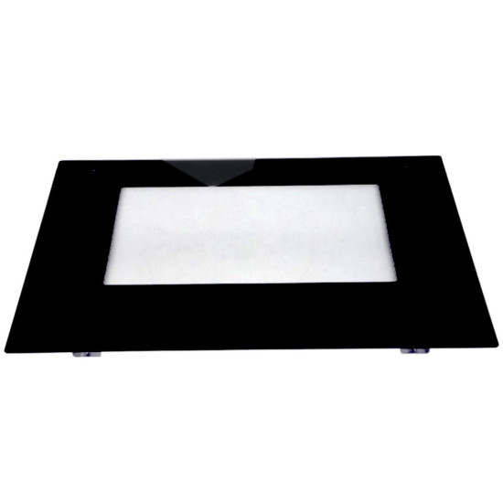 Vitre exterieure noire 00213462