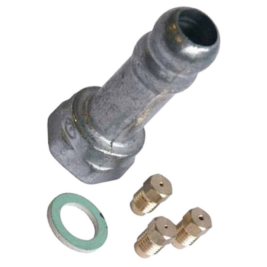 Jeu d'injecteurs butane / propane 95X1919, CC1832900