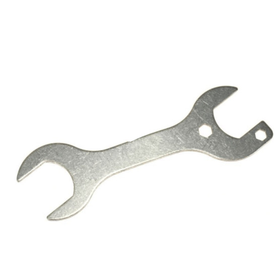 Clef 9292799