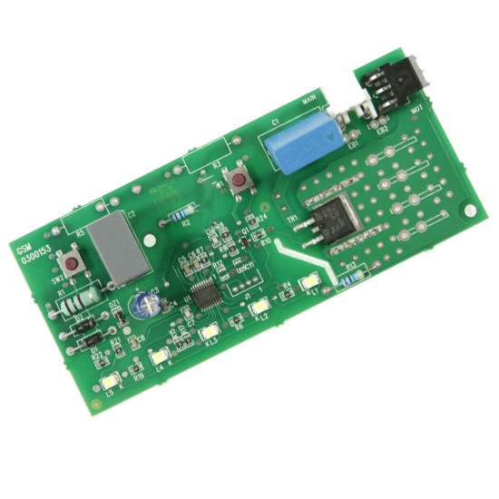 Module électronique  RS-RT4347