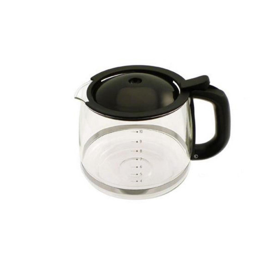 Verseuse avec couvercle 10 tasses MS-620171