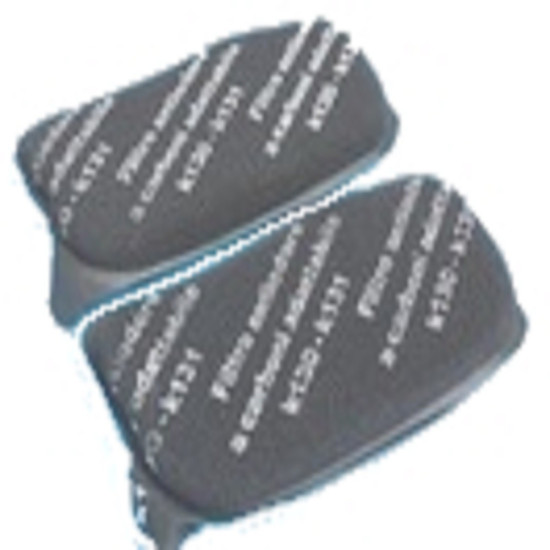 Filtre carbone vk 130/131 19557