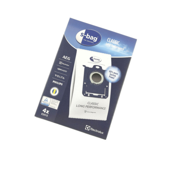 Boite de 4 sacs S-BAG Ultra Long Performance ULTRAONE 1181340017