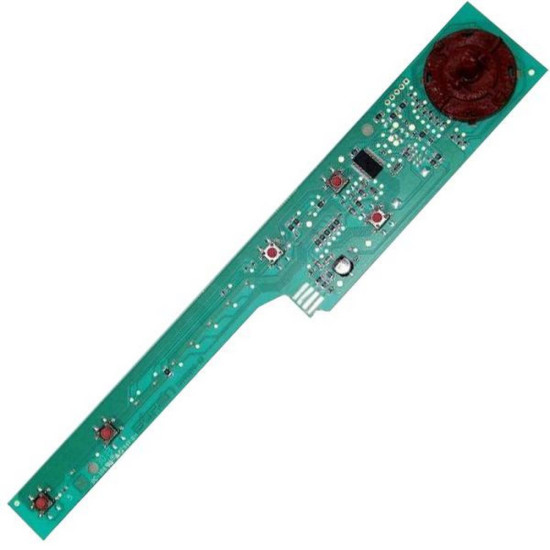Carte d'affichage module clavier 41041465