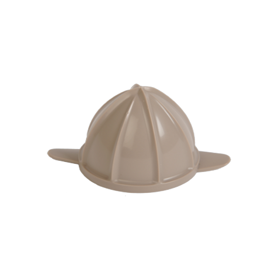 Cône beige SS-193188