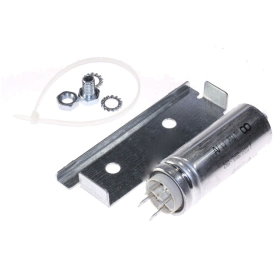Kit condensateur 8uf 2987900100