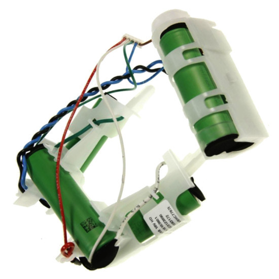 Batterie Li-Ion 18V 140134299076, 140131060034