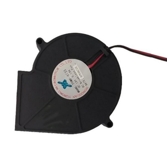 Turbine avec moteur 49012396